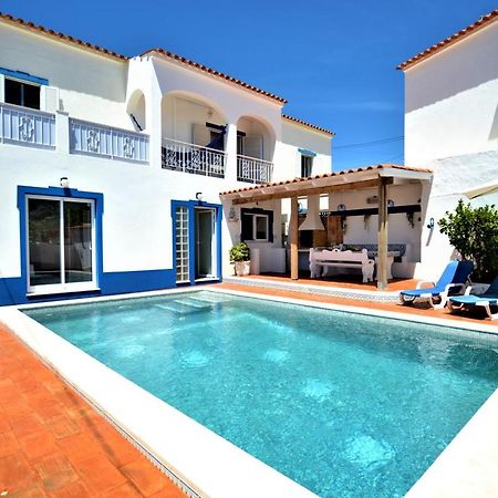 Vila Arvela Albufeira Exterior photo