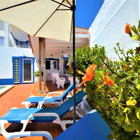 Vila Arvela Albufeira Exterior photo