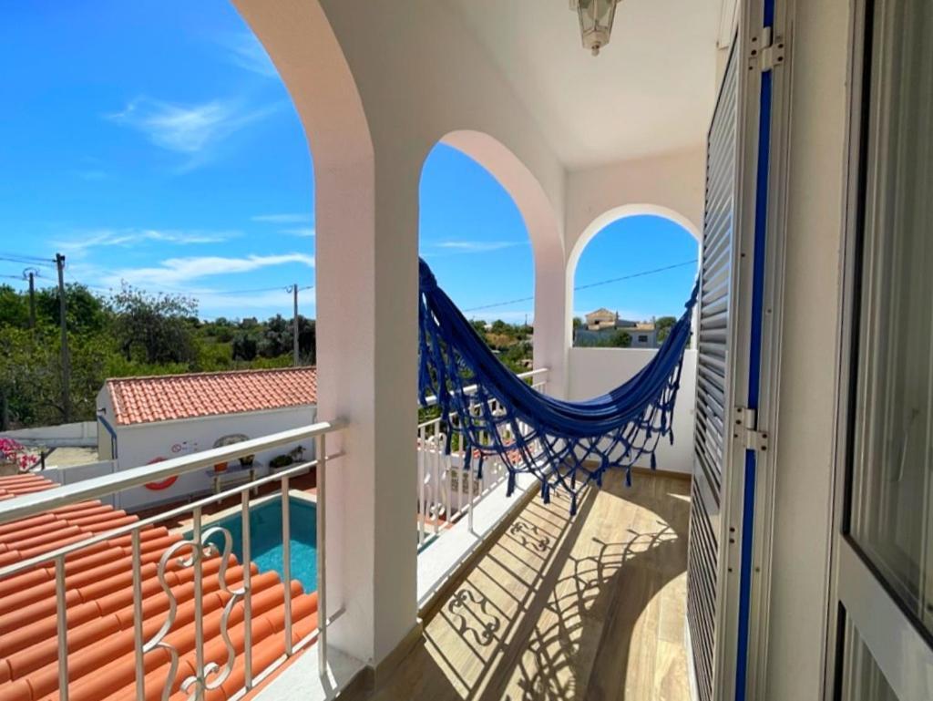 Vila Arvela Albufeira Exterior photo