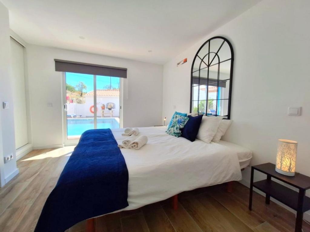 Vila Arvela Albufeira Exterior photo