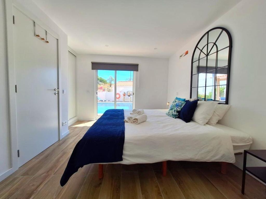 Vila Arvela Albufeira Exterior photo