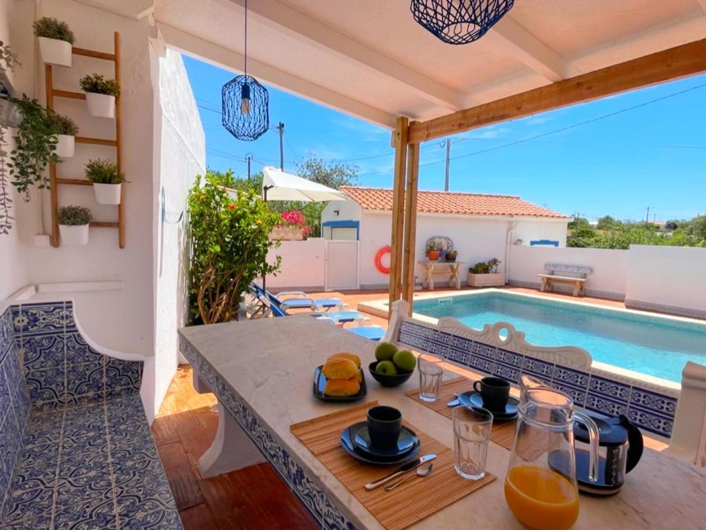 Vila Arvela Albufeira Exterior photo