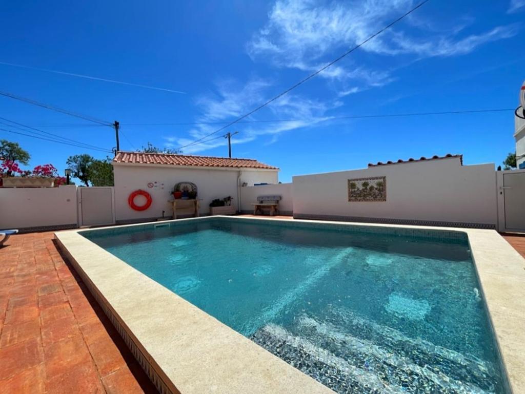 Vila Arvela Albufeira Exterior photo