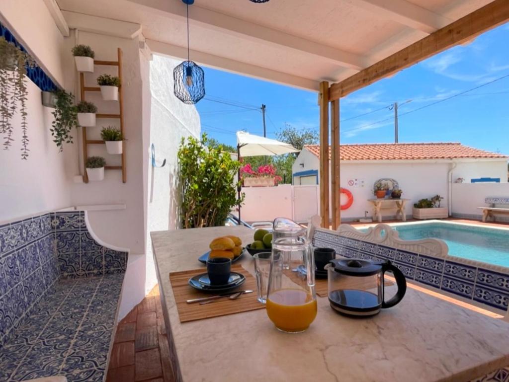 Vila Arvela Albufeira Exterior photo