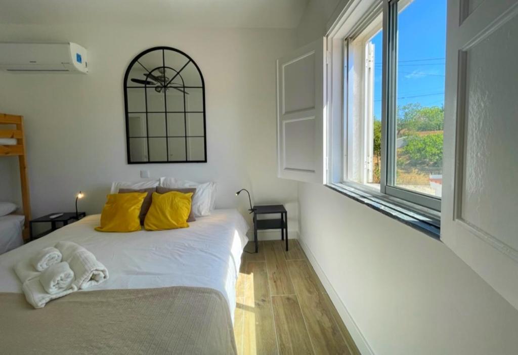 Vila Arvela Albufeira Exterior photo